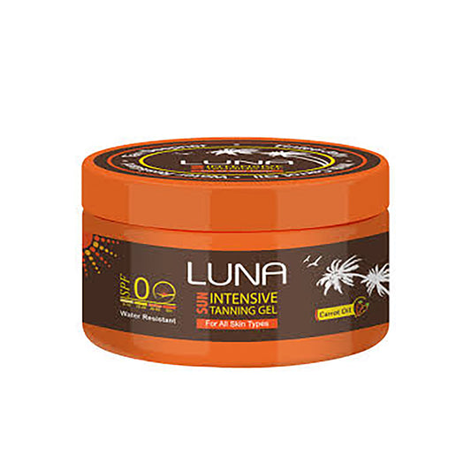LUNA SUN INTENSIVE GEL SPF 0 130 ML *