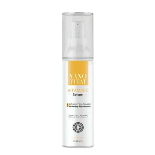 NANO TREAT VIT C SERUM 30 ML