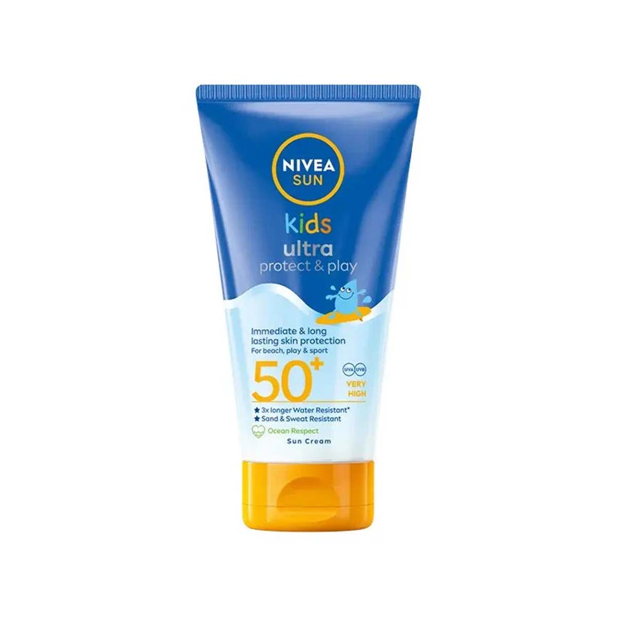 NIVEA SUN KID 150M CREAM 50+SPF