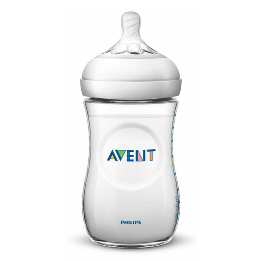  Philips Avent Anti-colic baby bottle 260ml, (+1m)