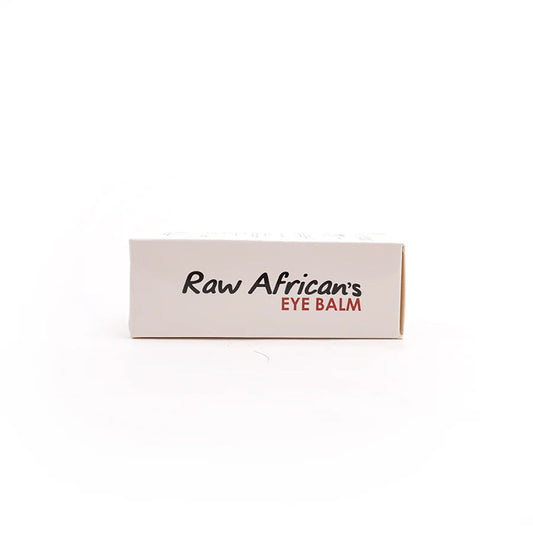 RAW AFRICAN EYE BALM