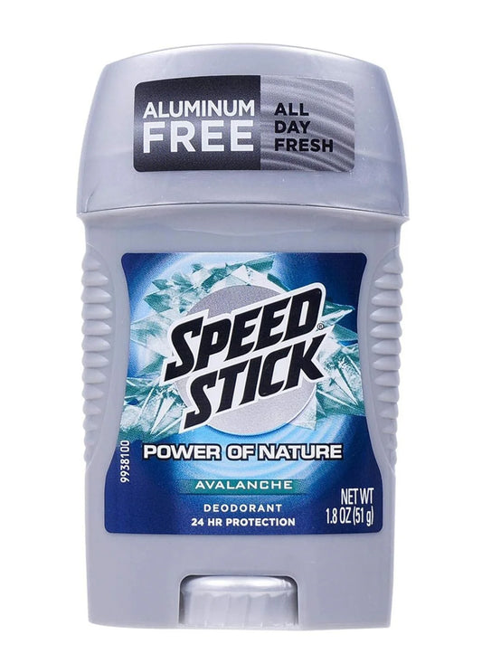 SPEED STICK power of natural DEODRANT 51 GM