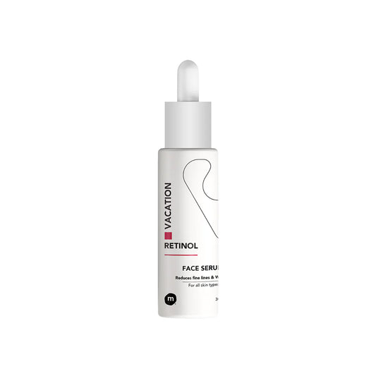 VACATION RETINOL SERUM 30ML