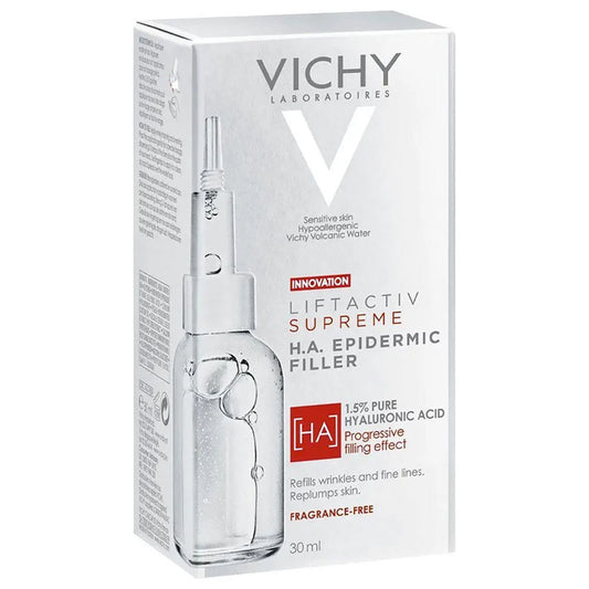 VICHY LIFTACTIV H.A FILLER 30 ML