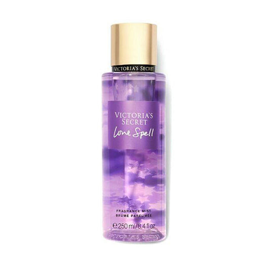 VICTORIA SECRET BODY MIST love spell 250ML