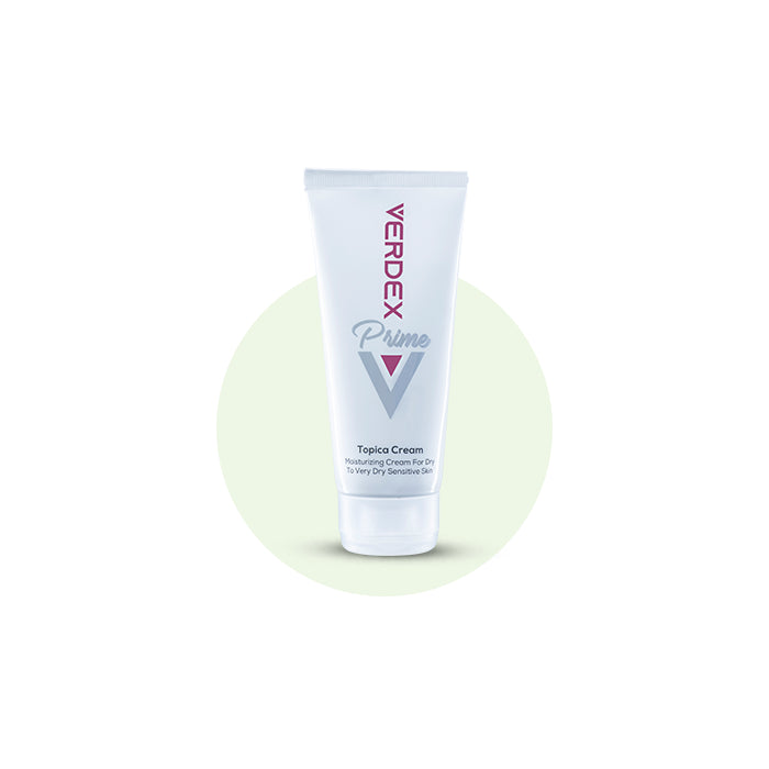 Verdex prime topica cream 100 ml