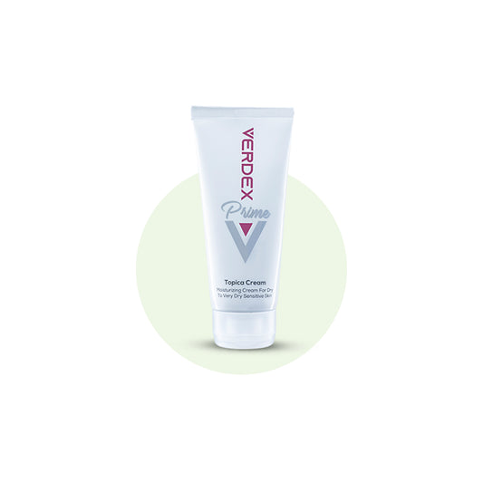 Verdex prime topica cream 100 ml