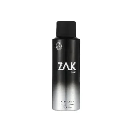 Zak Intense Night Red Eau De Parfum 150 ml