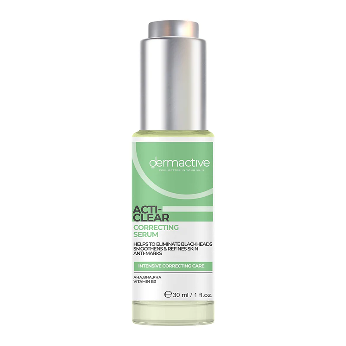 ACTI-CLEAR Correcting Serum