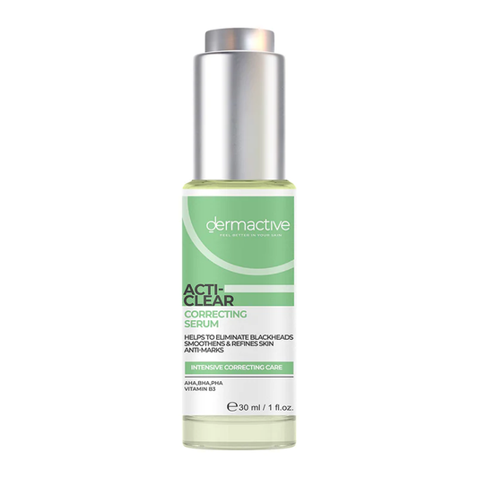 ACTI-CLEAR Correcting Serum