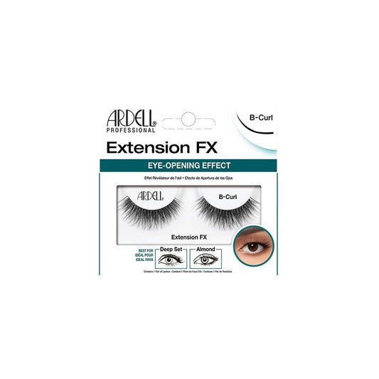 ARDELL Extension FX B Curl