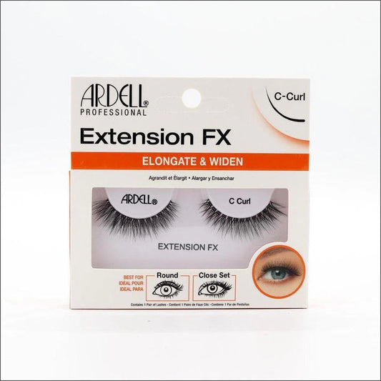Ardell Extension FX C Curl