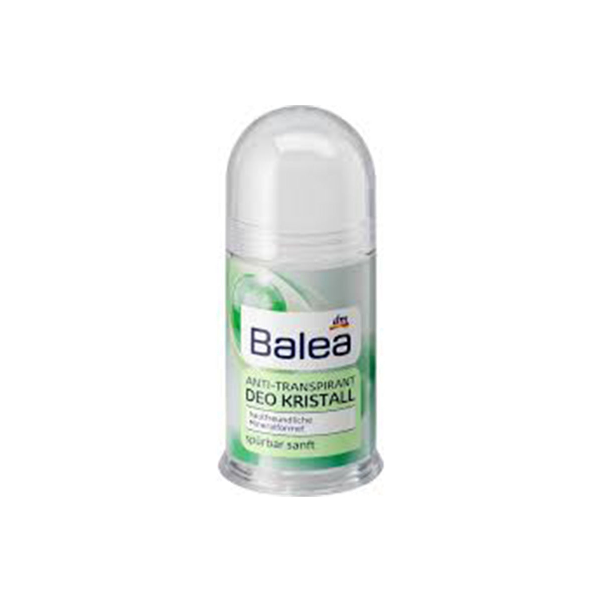 Balea Deo Kristal 100gm