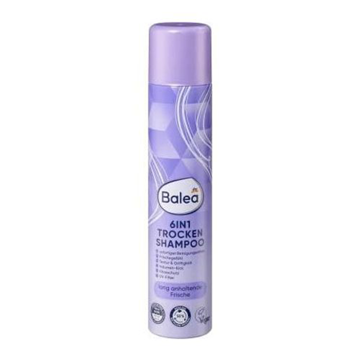 Balea Dry Shampoo Trocken