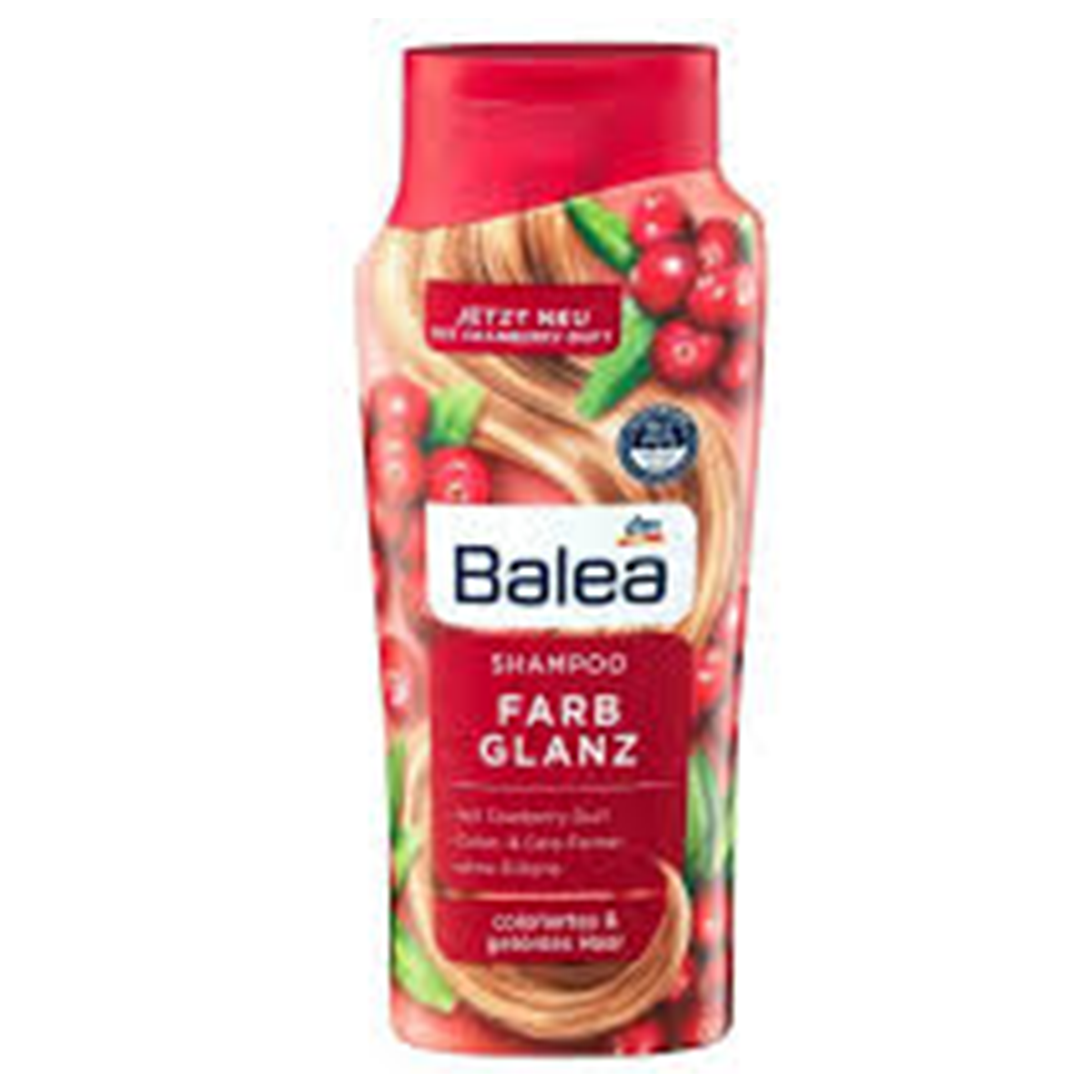 Balea Farb Glanz Shampoo 300ml