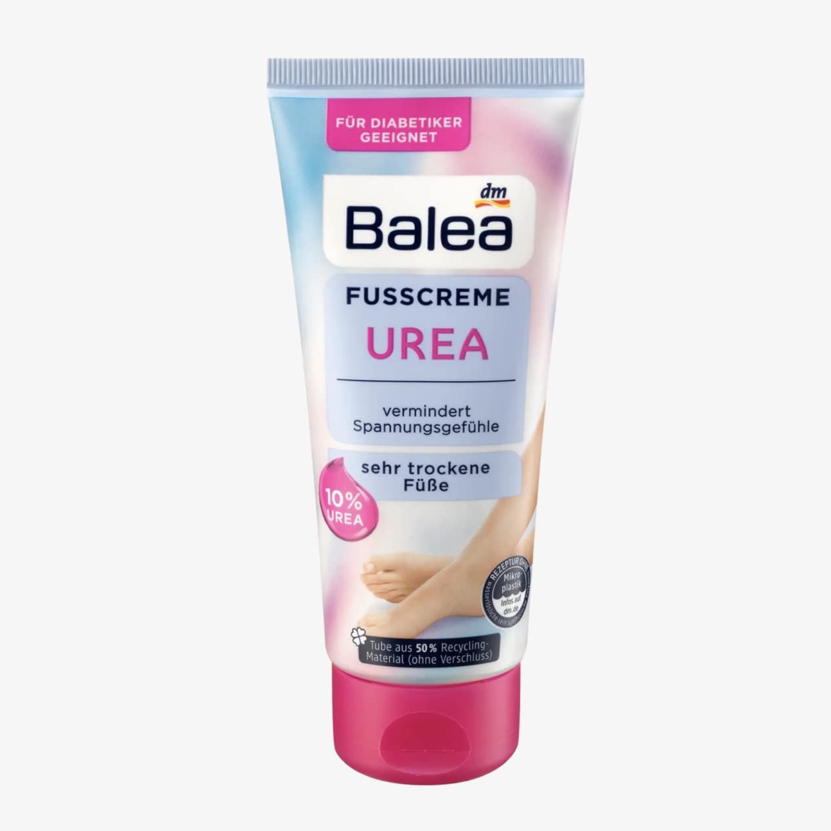 Balea Foot Cream 100ml