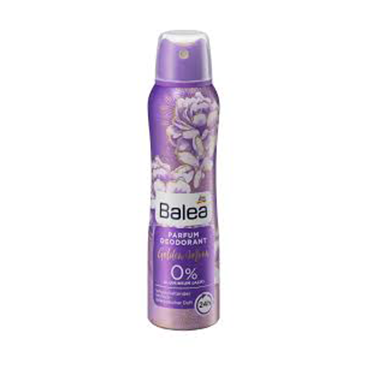 Balea Golden Deo Spray 150ml