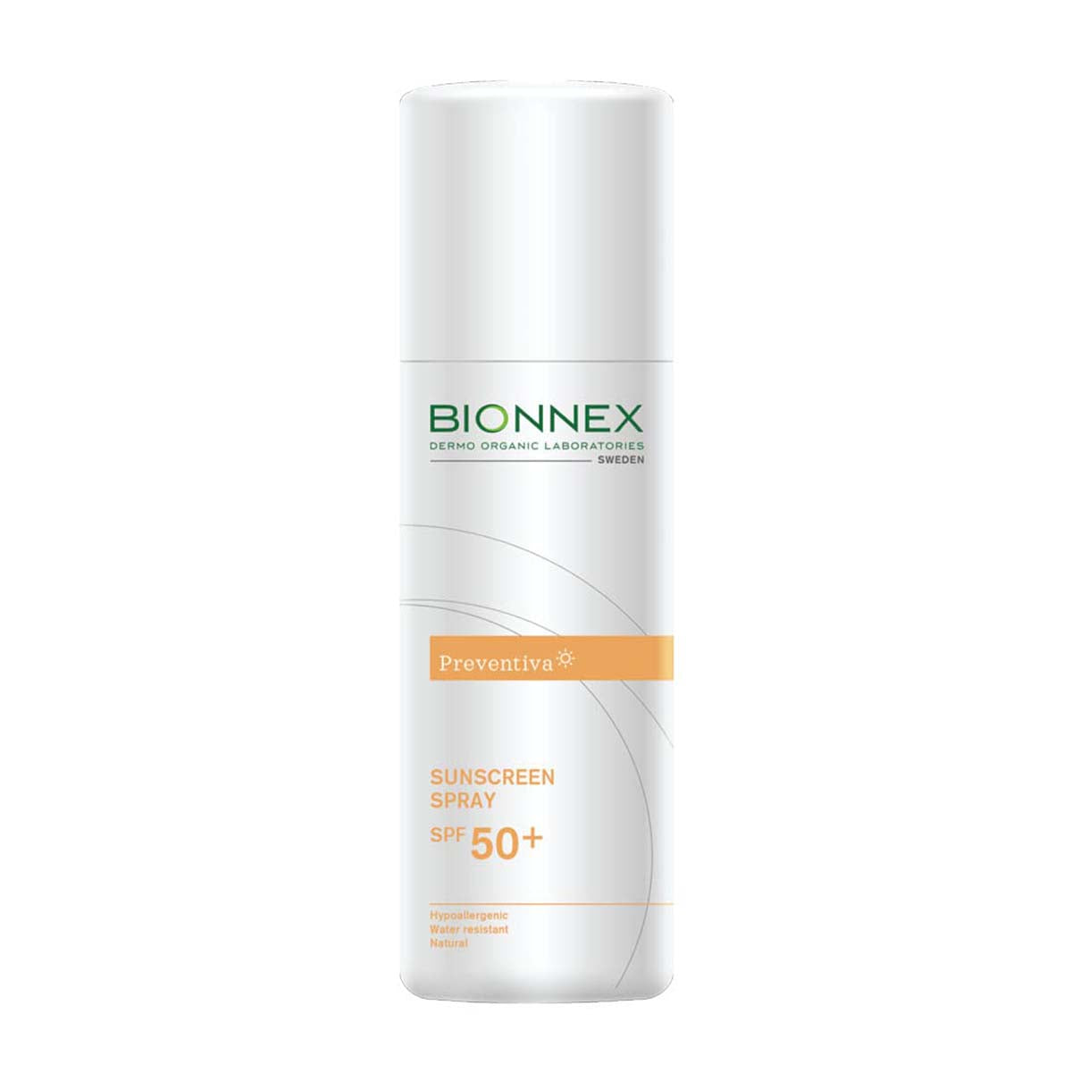 Bionnex SPF 50+ Adult Spray - 200ml