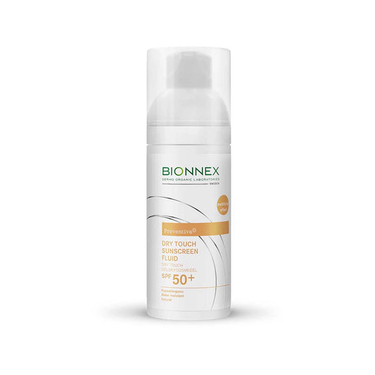 Bionnex Dry Touch SPF 50+