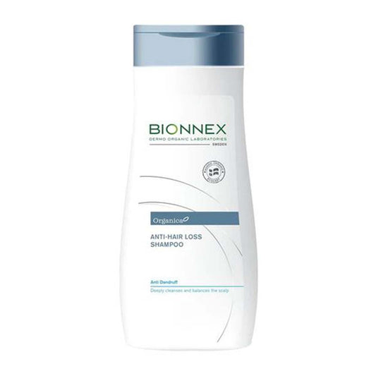 Bionnex Dandruff Shampoo - 300ml