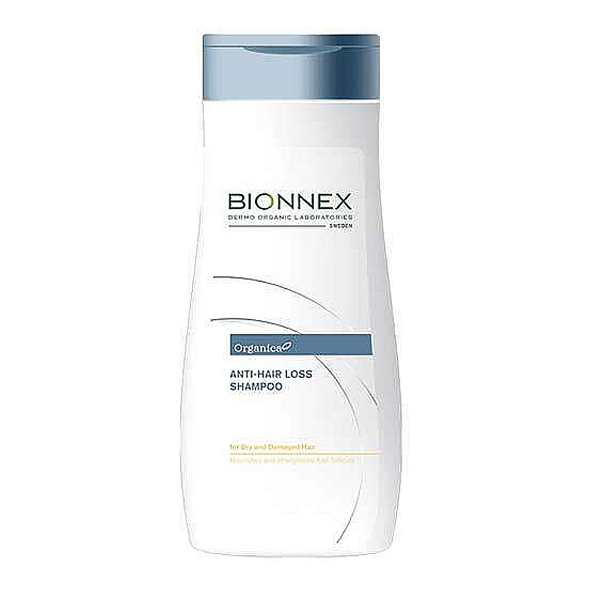 Bionnex Oily Hair Shampoo - 300ml