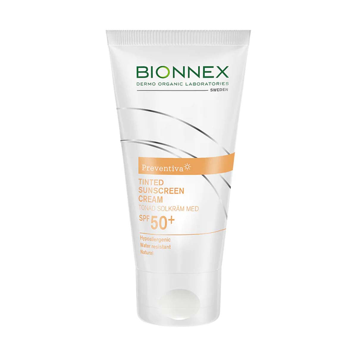 Bionnex Tinted SPF 50+