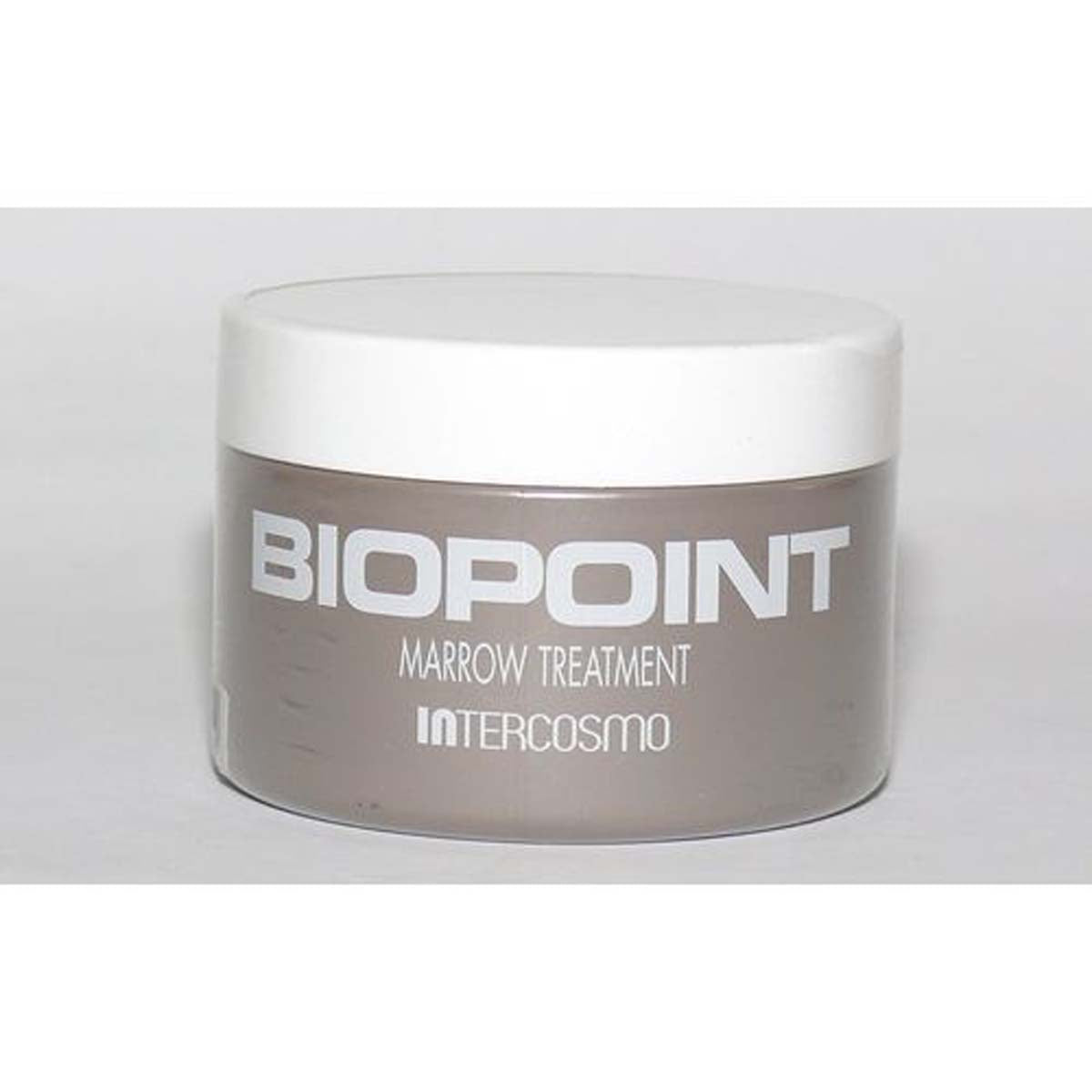 Biopoint Marrow Shampoo - 250ml