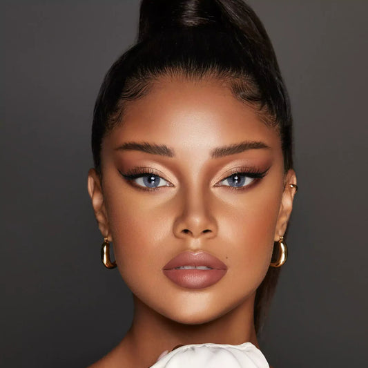 bella bluish gray