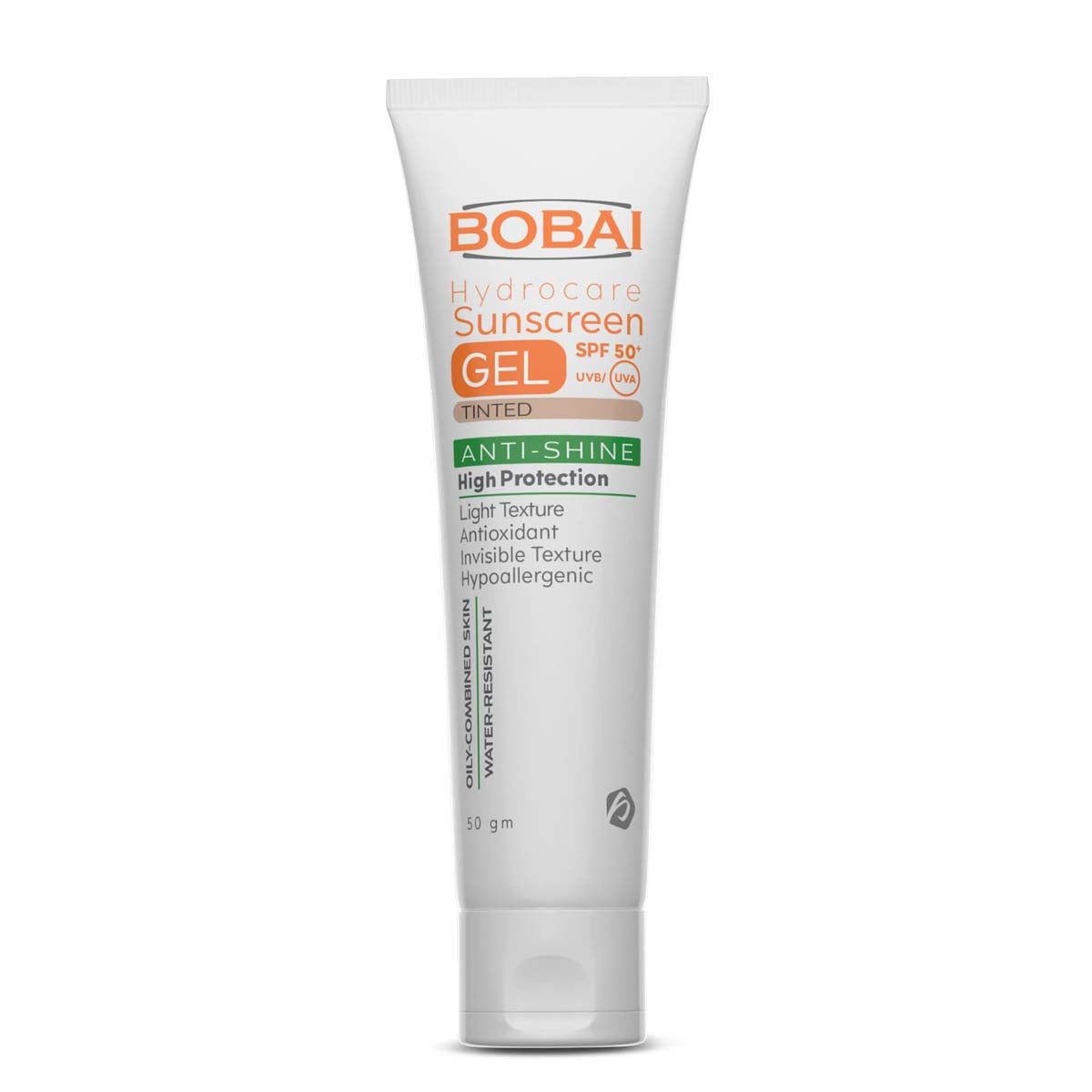 Bobai Hydrocare Gel SPF 50+ - 60ml