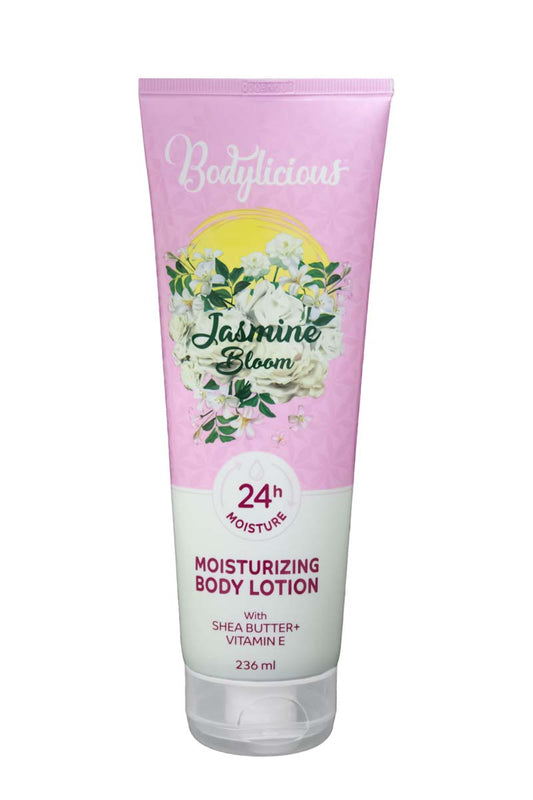 Bodylicious Jasmine Body Lotion - 236ml