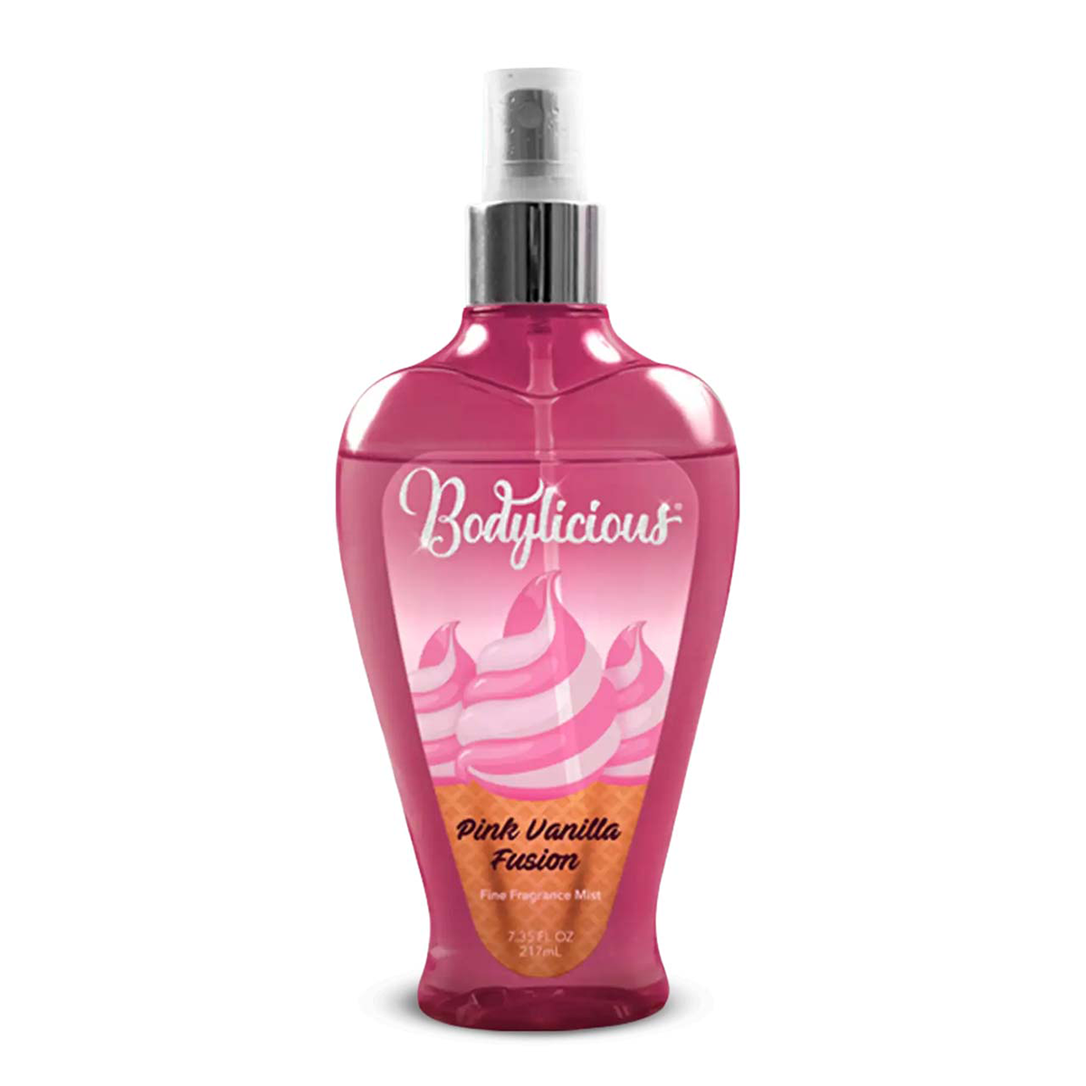 Bodylicious Jasmine Body Lotion - 236ml