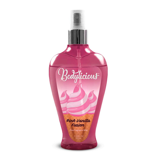 Bodylicious Jasmine Body Lotion - 236ml