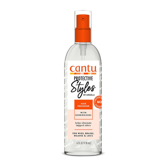 Cantu Protective Styles Conditioning Detangler – 118ml