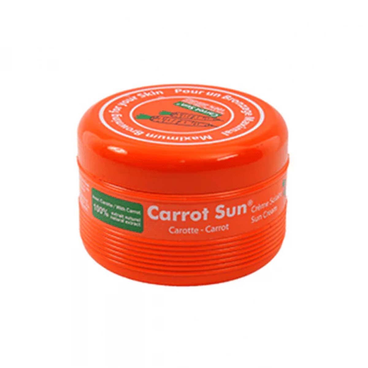 Carrot Sun Cream - 350ml