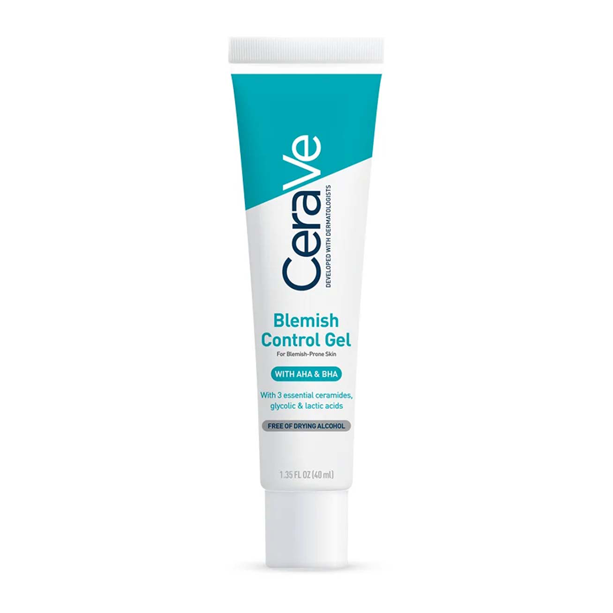 cerave blemish control gel