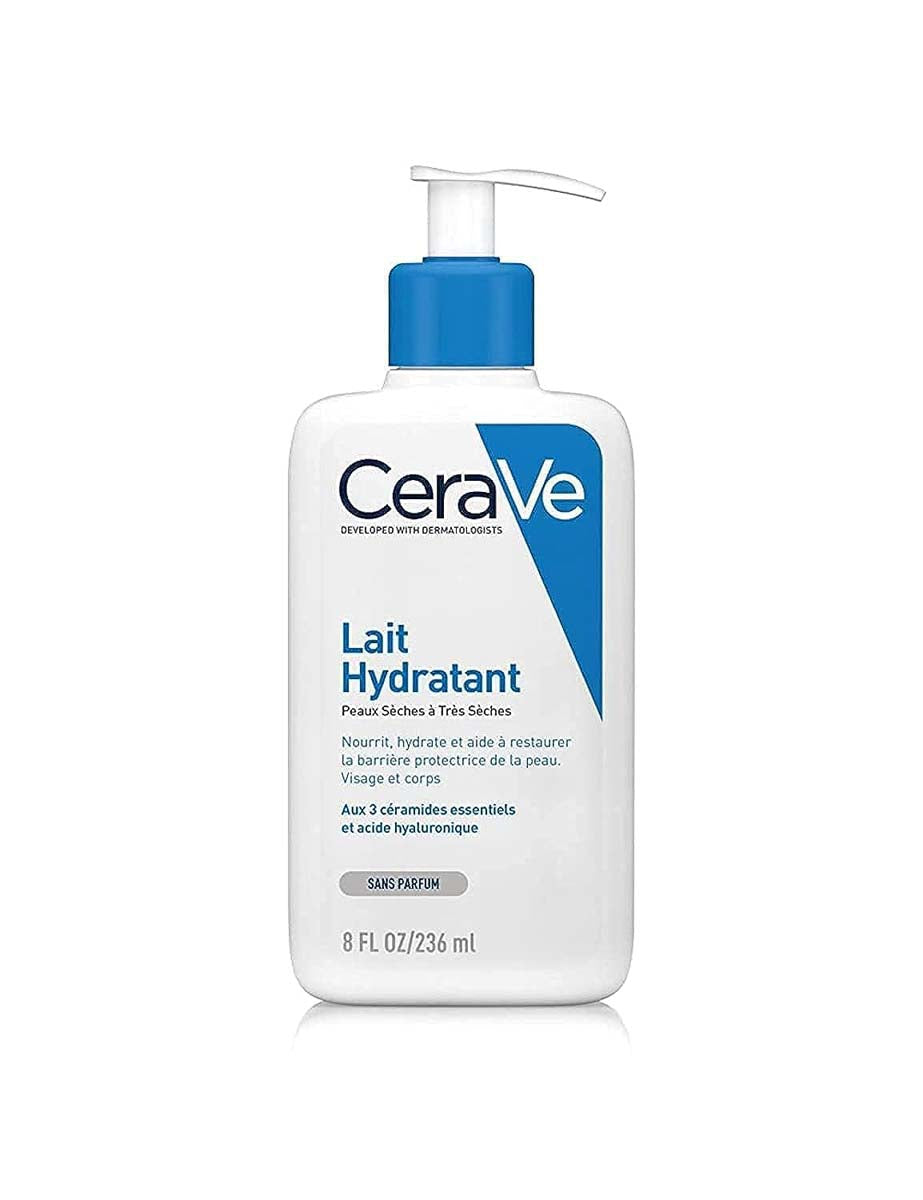 cerave lotion 236ml