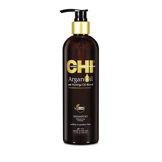 chi argan shampo