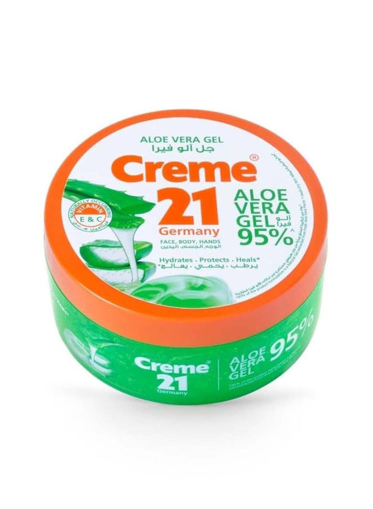 cream 21 gel 300ml