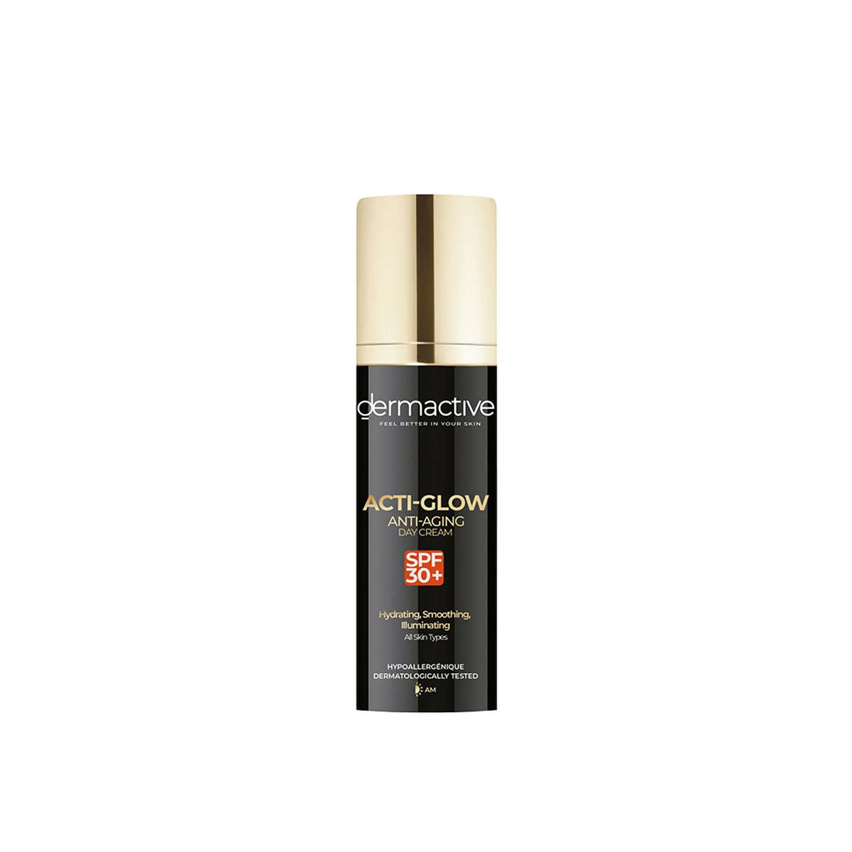 dermactive glow day cream 50ml