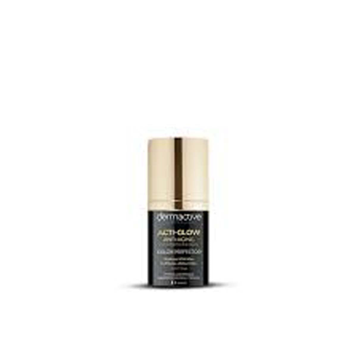 dermactive glow eye cream 15ml