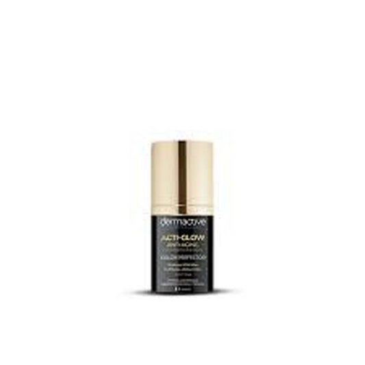 dermactive glow eye cream 15ml