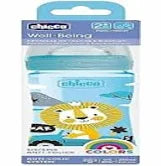 Chicco Baby Bottle Medium Flow, Blue - 250 Ml