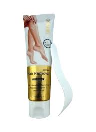 DR.RASHEL REMOVER CREAM 100G