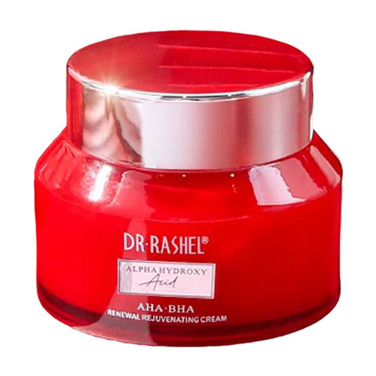 DR.RASHEL ALPHA CREAM 50G