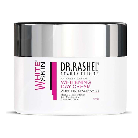 dr.rashel white cream day 50g