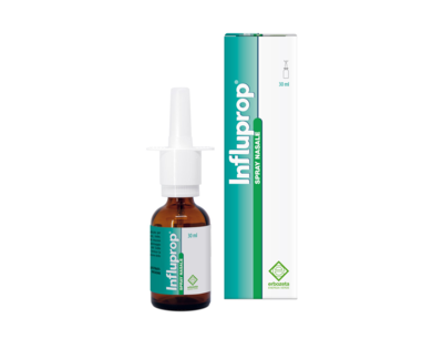 INFLUPROP NASAL SPRAY 65ML
