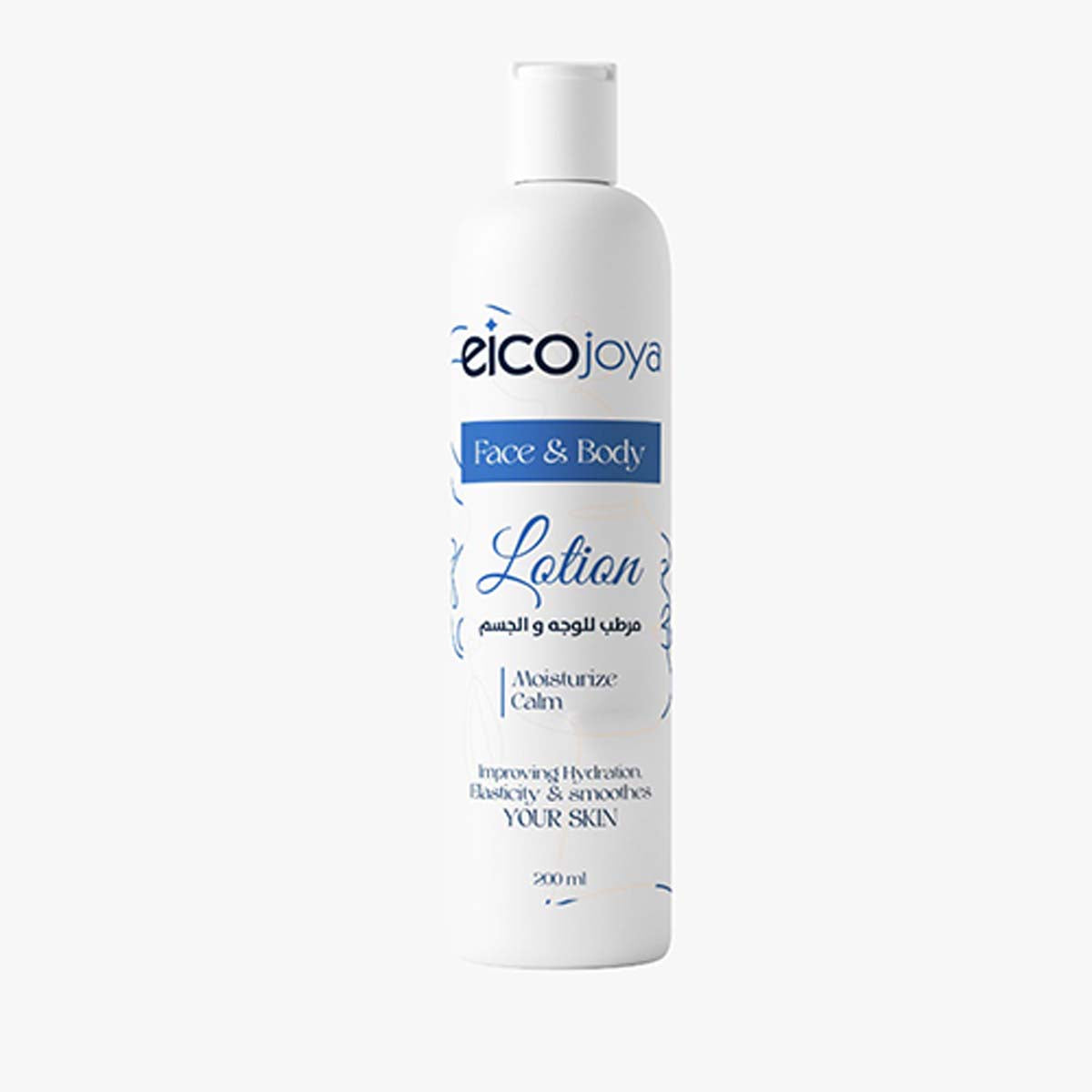 eicojoya bodylotion 200ml