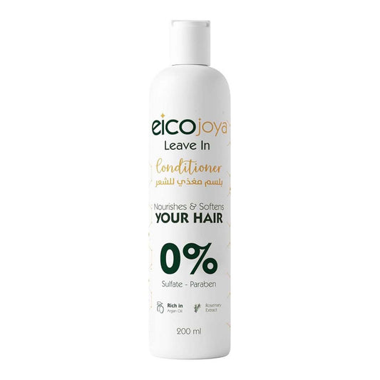eicojoya conditioner 200ml