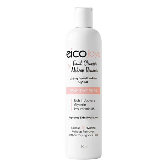 eicojoya facial cleanser 150ml