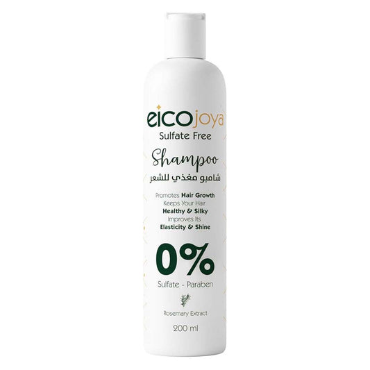 eicojoya shampoo 200ml